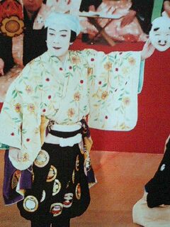 歌舞伎